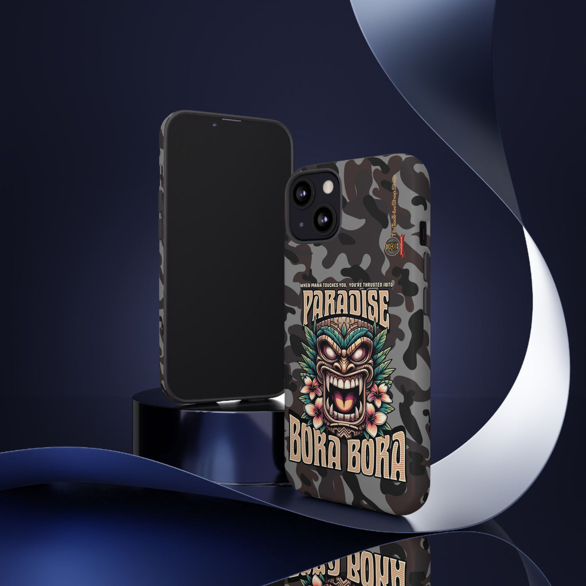 Premium Shockproof Case