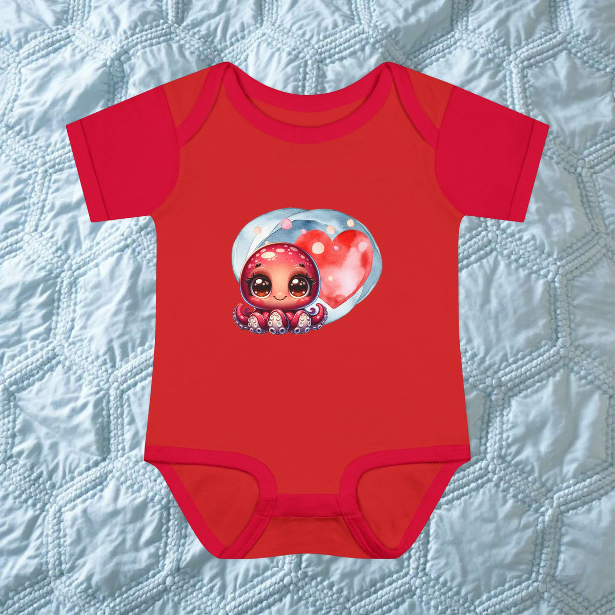 Iti Moana: Little Salty Heart