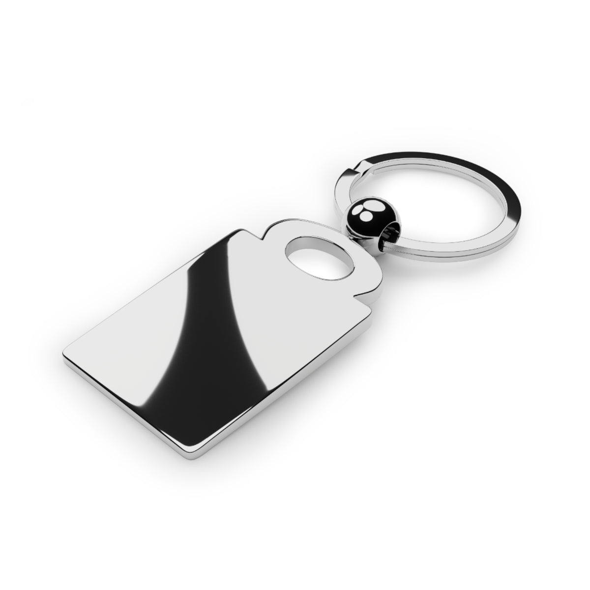 🇵🇫 "The Force of the Ocean" Keychain