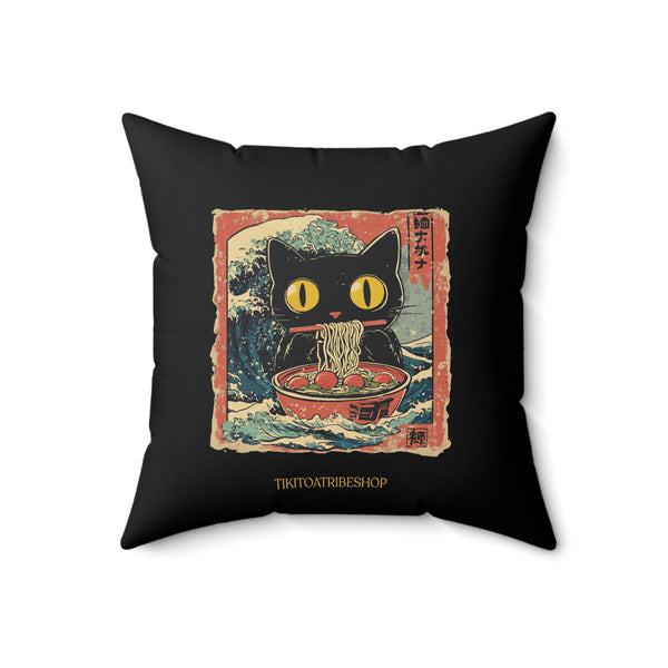 Chat Gourmand : Manga & Ramen