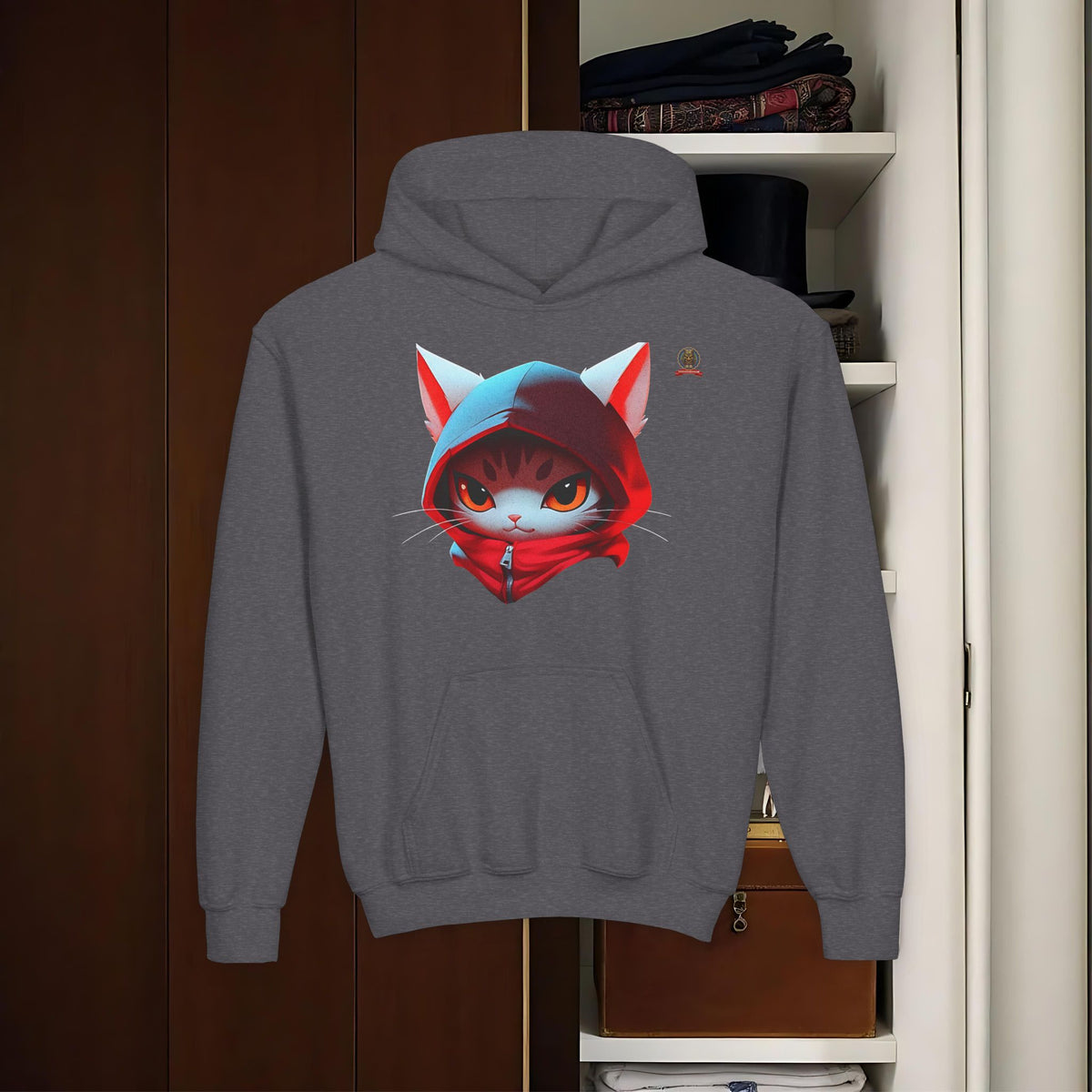 NINJA - Cat: The Master of Soft Shadows
