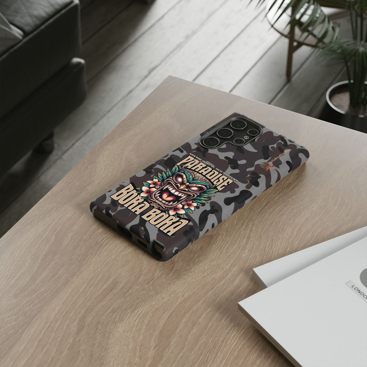 Premium Shockproof Case
