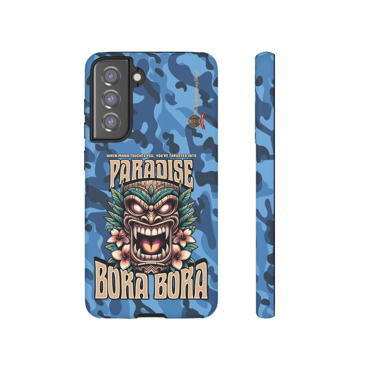 Premium Shockproof Case