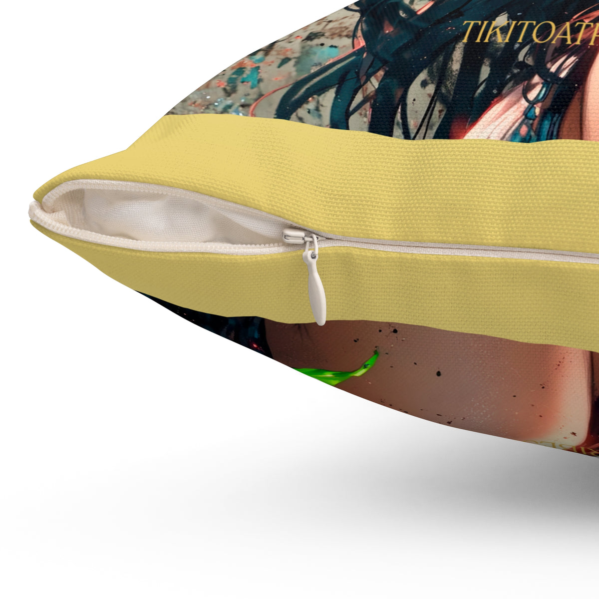 Cyberpunk Siren: Amber Dream, Tropical Melody