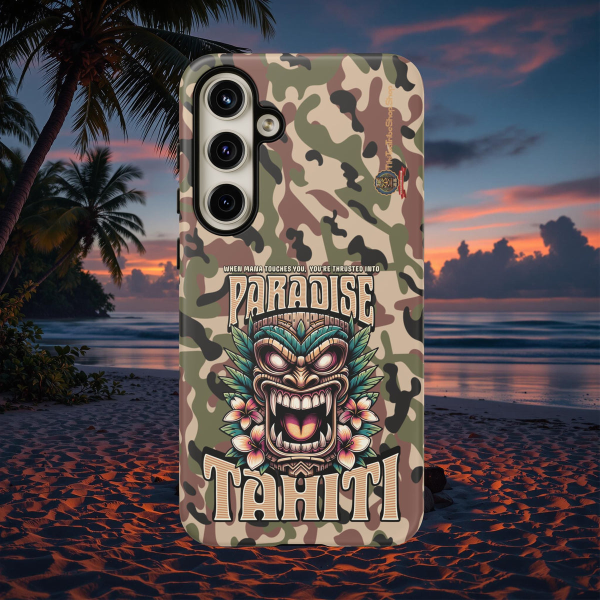 Coque Antichoc Premium