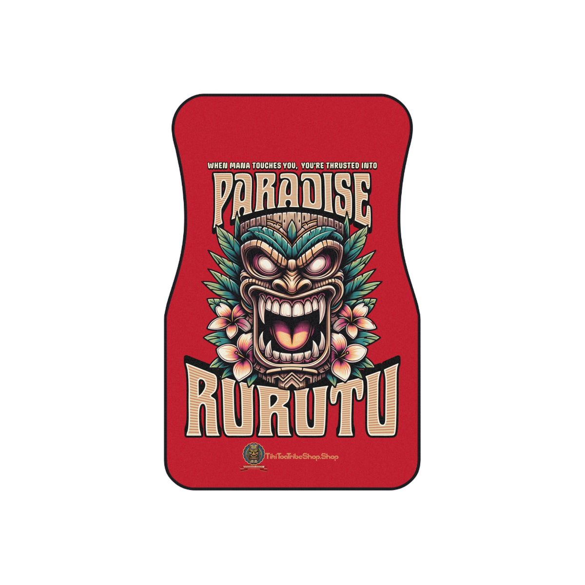 Car Mats (Set of 4)