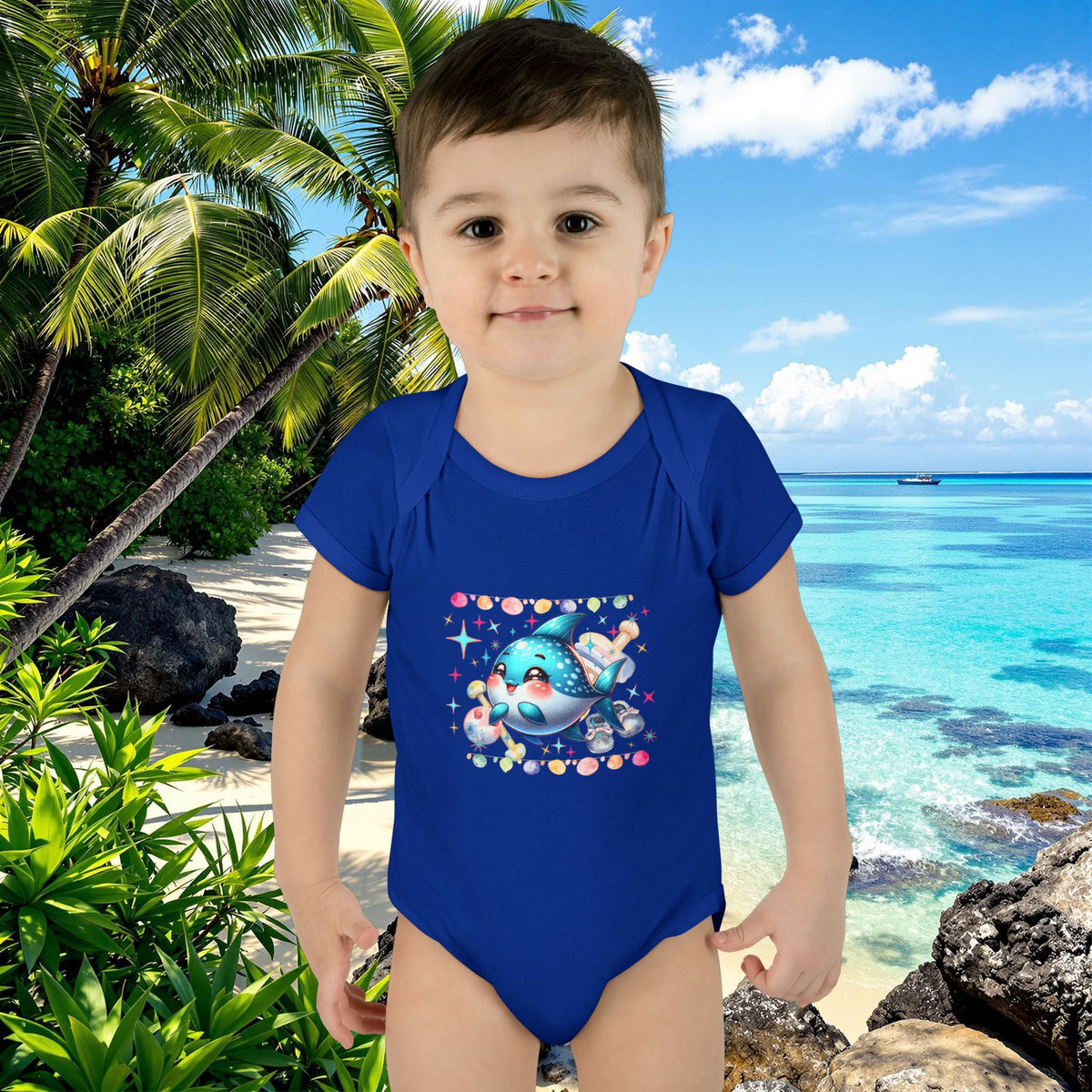 Iti Moana: Fiesta! The Ocean Party!
