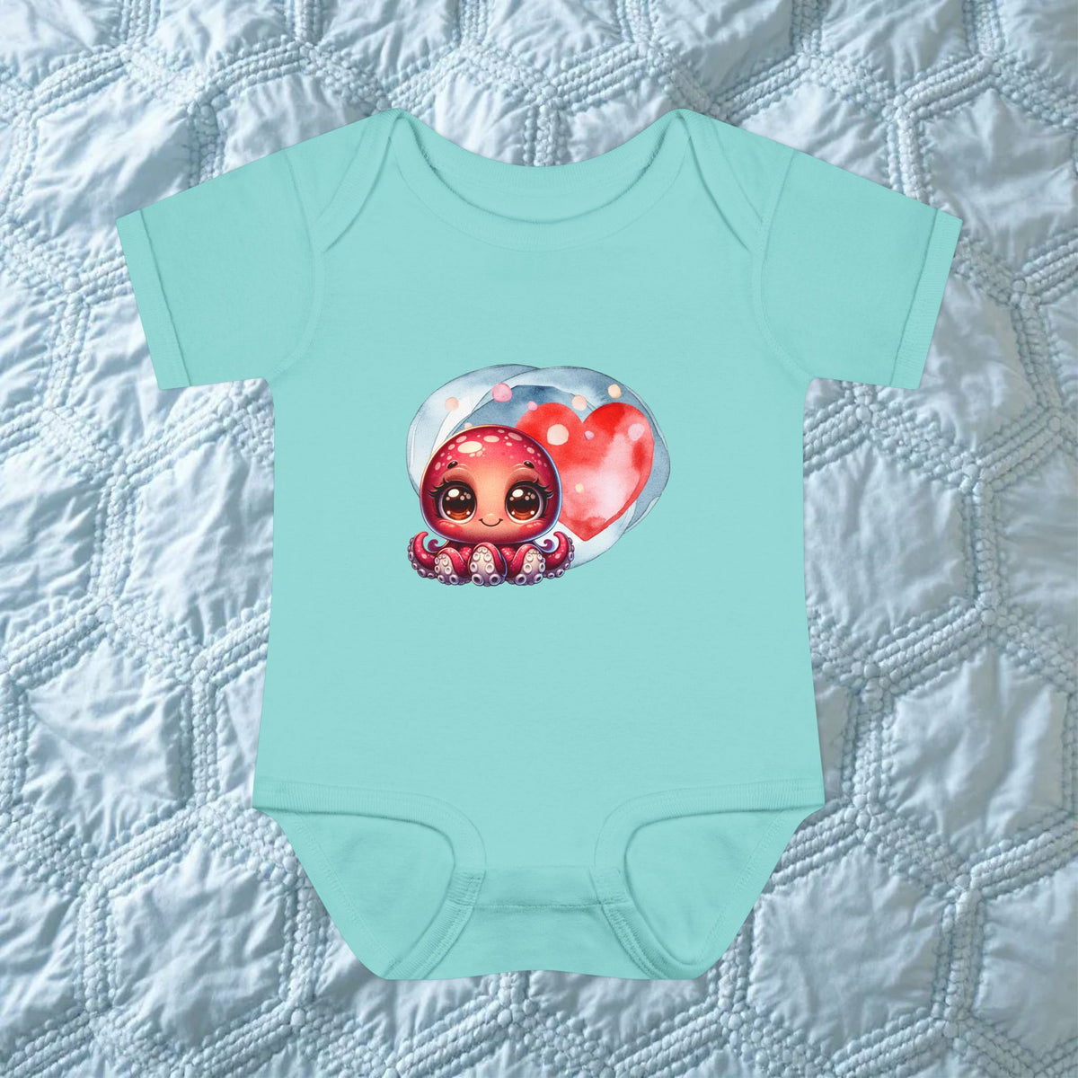 Iti Moana: Little Salty Heart