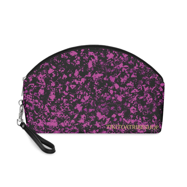 Trousse de Rangement Effet Granit
