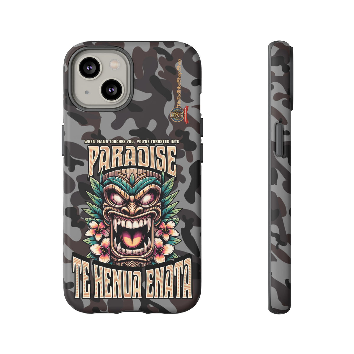 Premium Shockproof Case