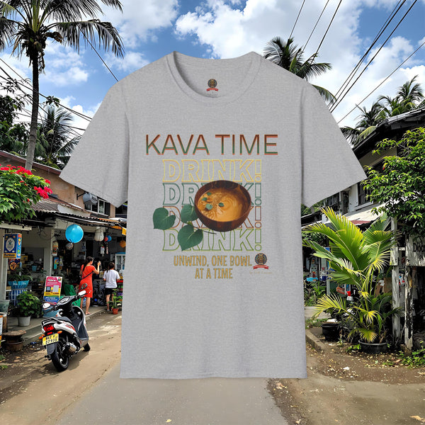 Kava Drink