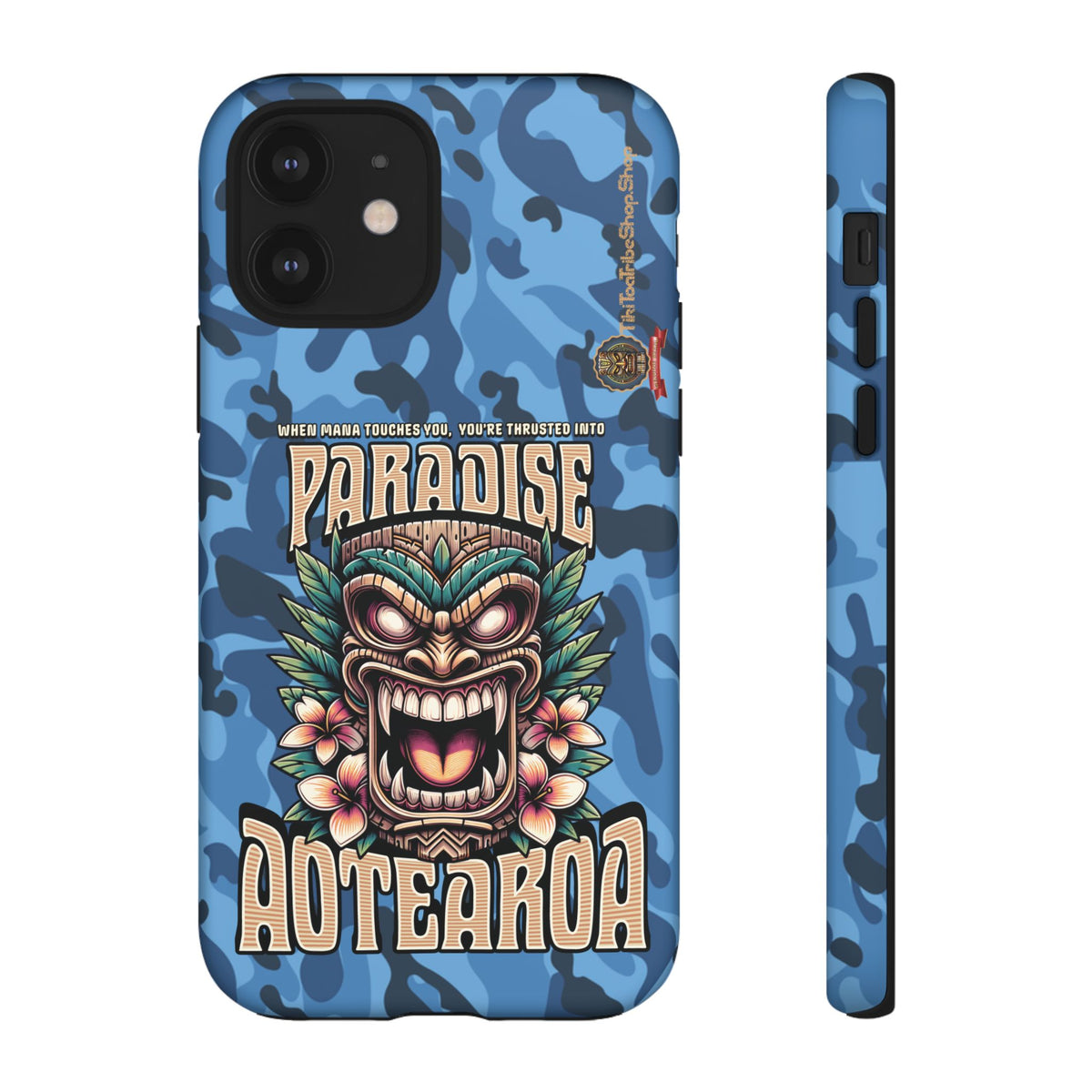 Coque Antichoc Premium