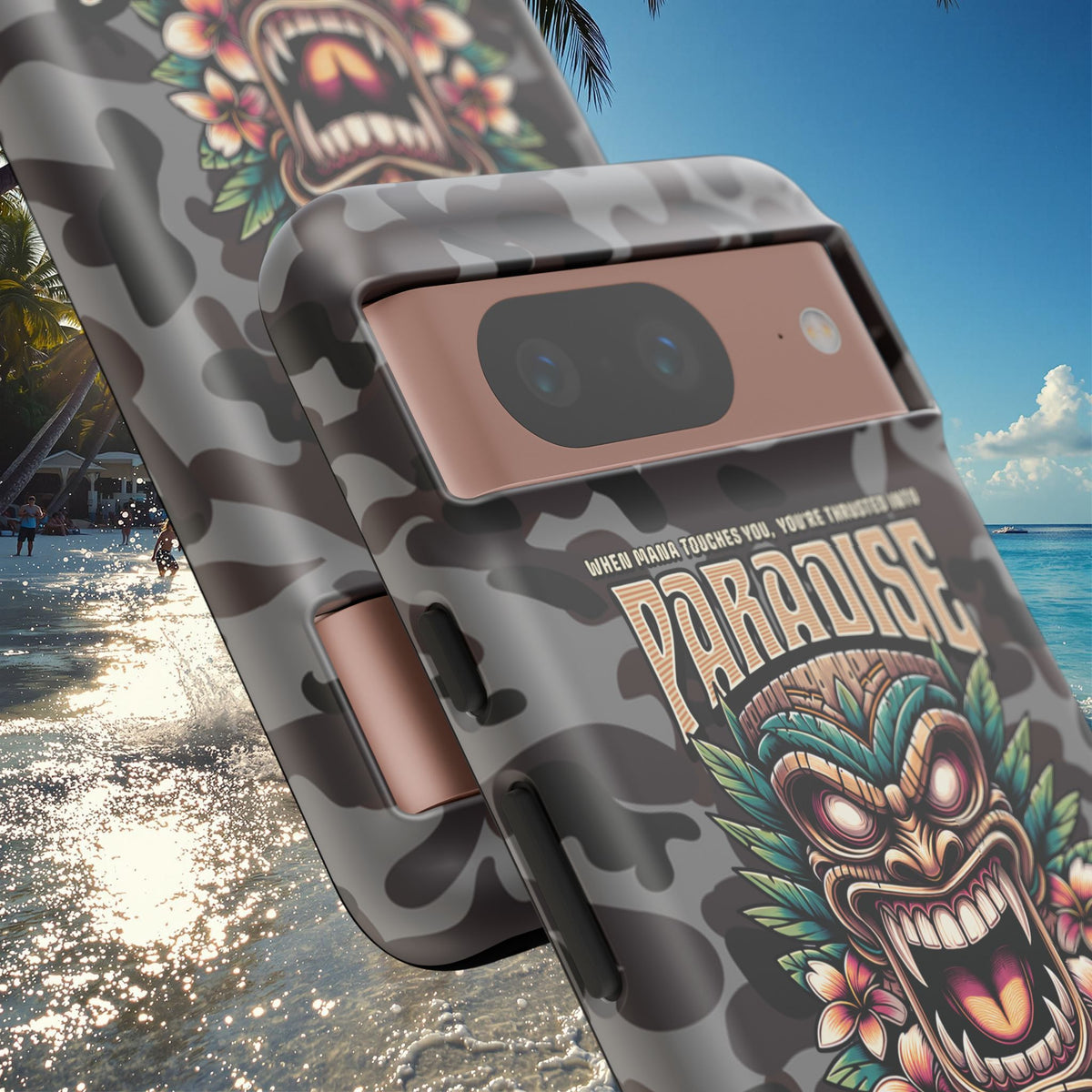 Coque Antichoc Premium