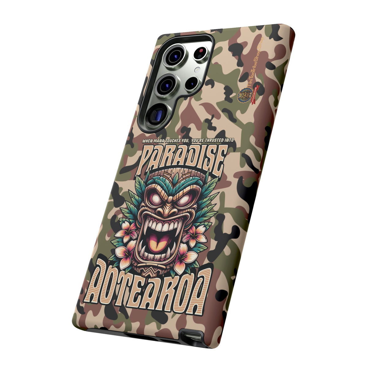 Coque Antichoc Premium