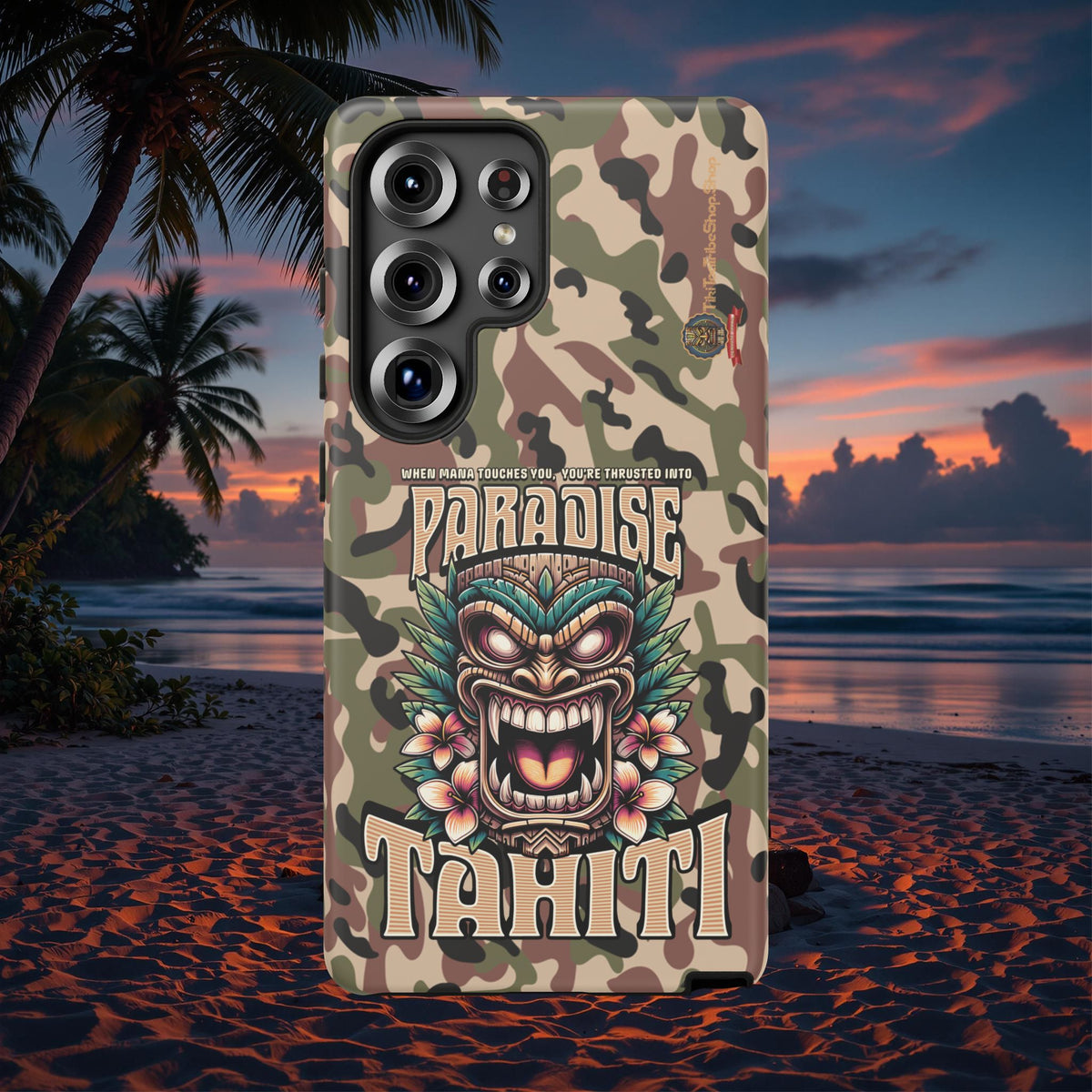 Coque Antichoc Premium