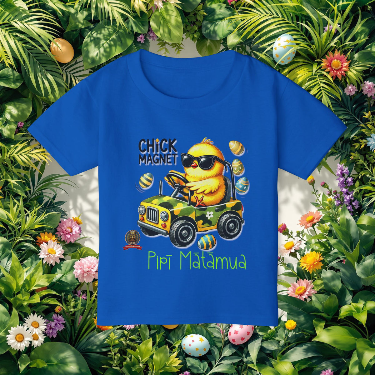 T-shirt Coton Premium
