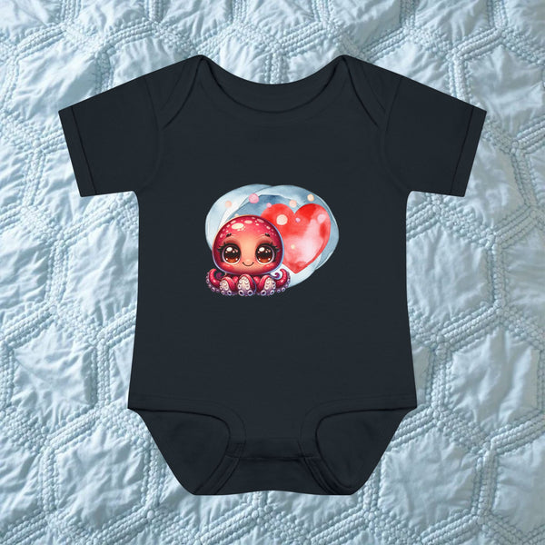 Iti Moana: Little Salty Heart