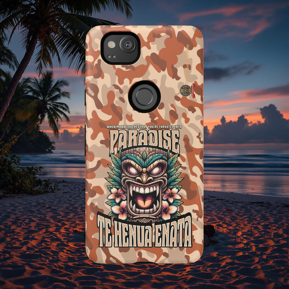 Premium Shockproof Case