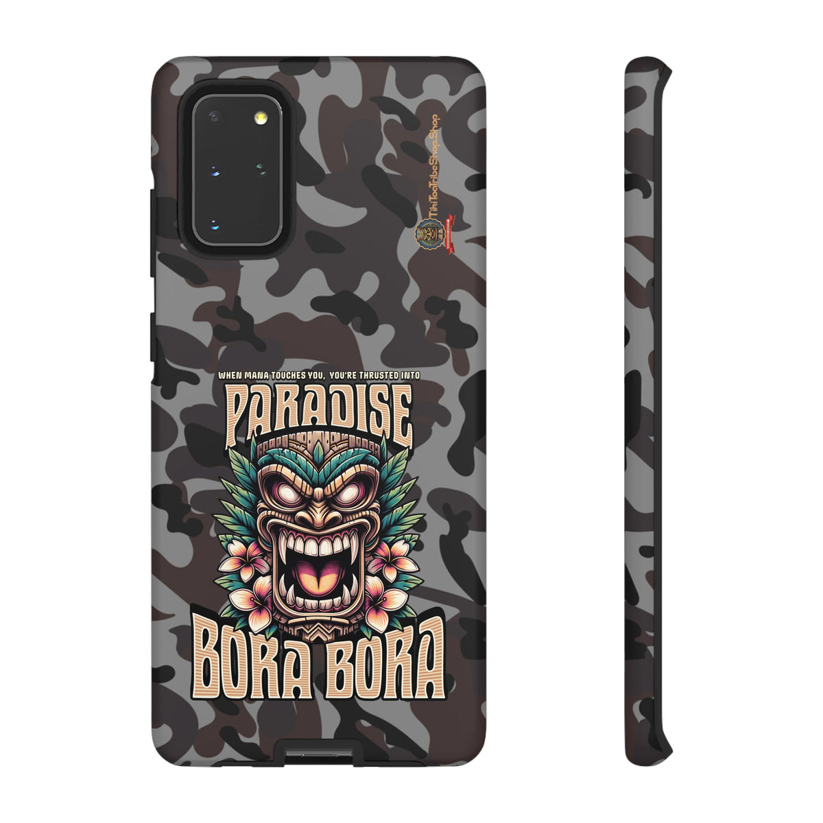 Premium Shockproof Case