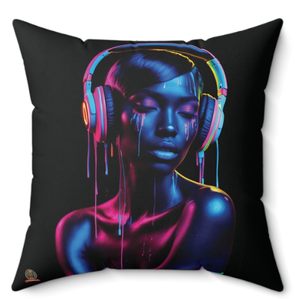 Mélodie Néo-Pop : Aura Lumineuse