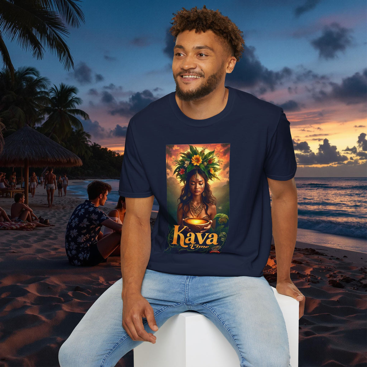 Kava Love