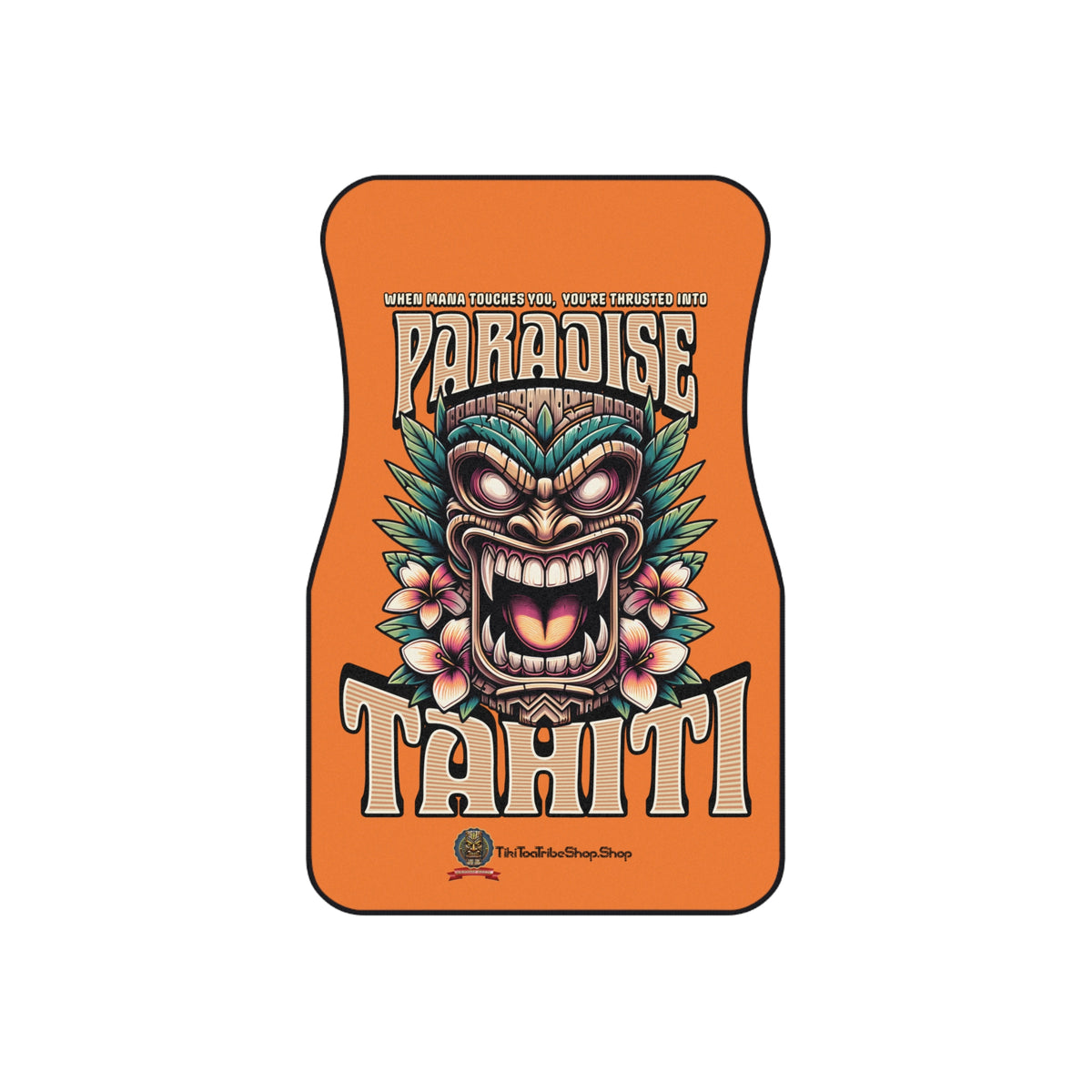 Car Mats (Set of 4)