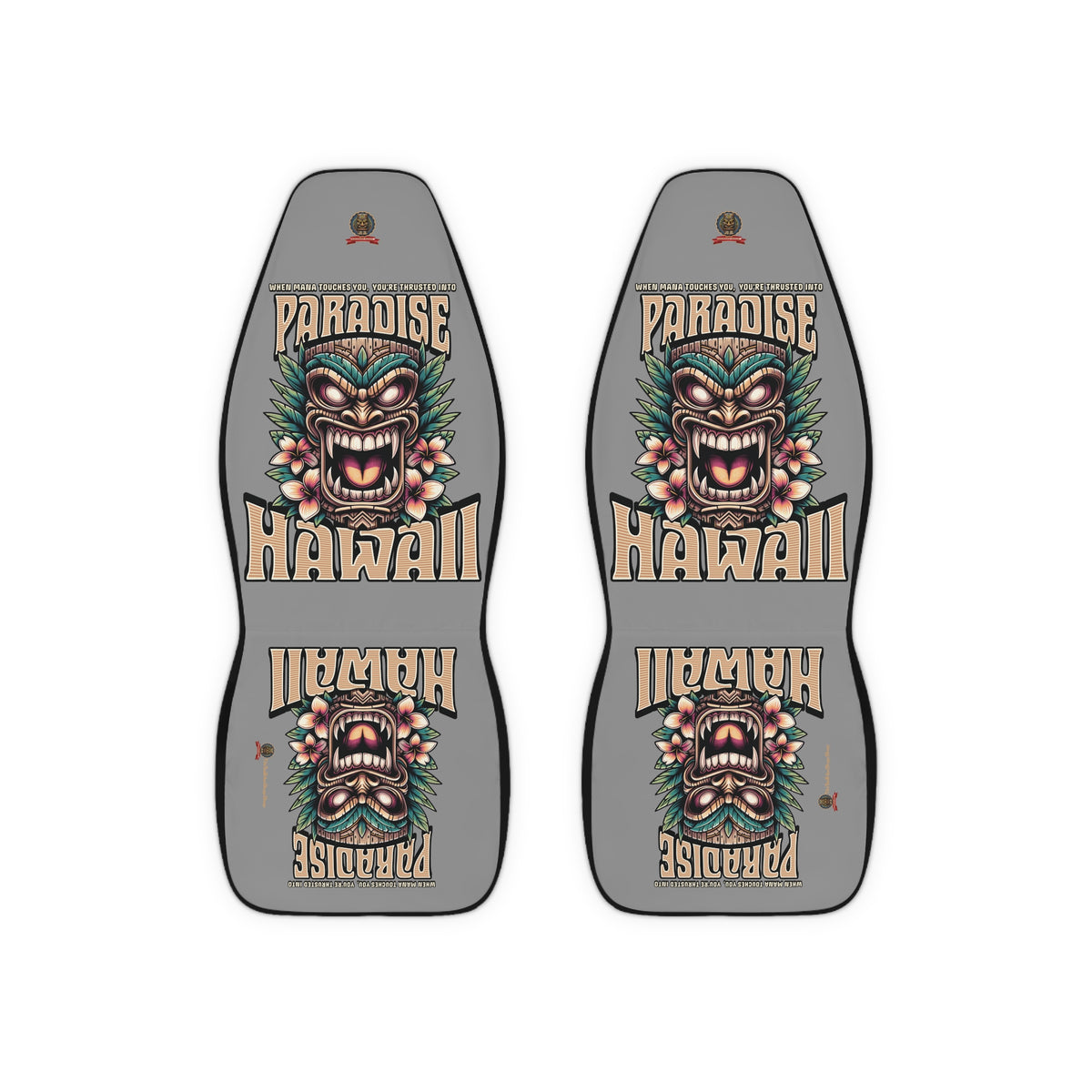 HAWAII - Car Seat Covers