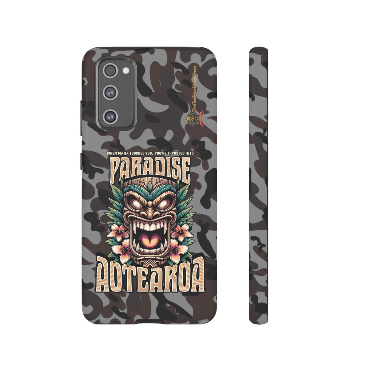 Coque Antichoc Premium