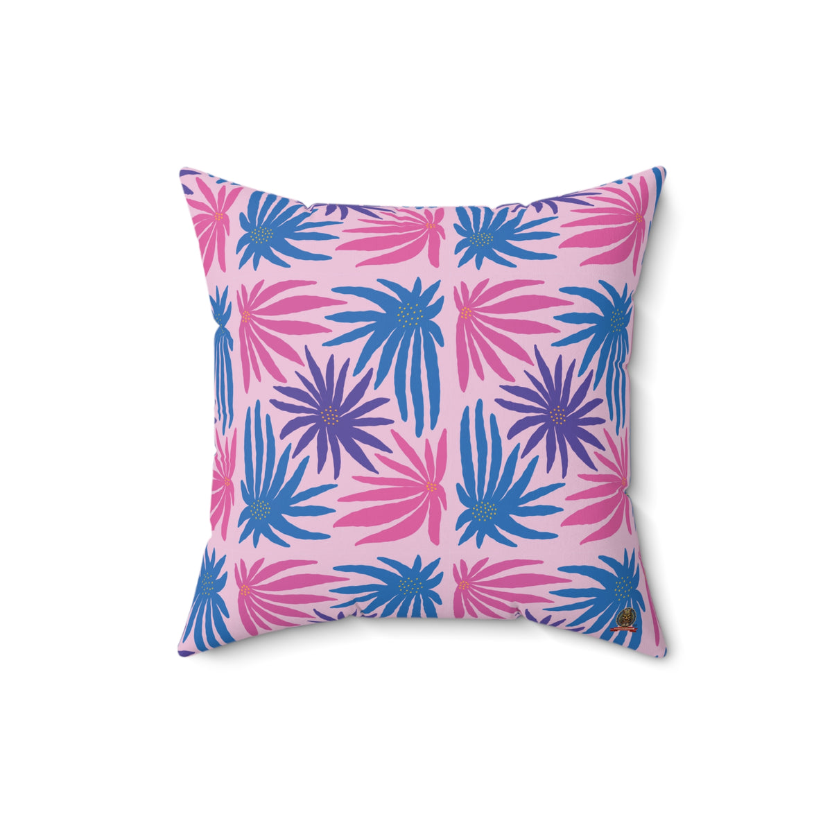 Fleurs de Corail : Ambiance Île Turquoise