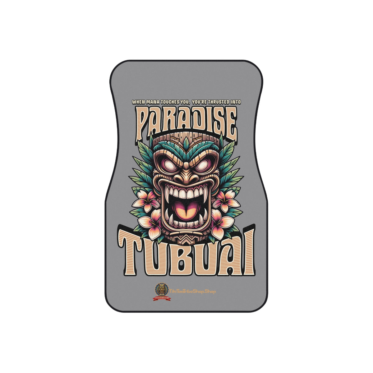 Car Mats (Set of 4)