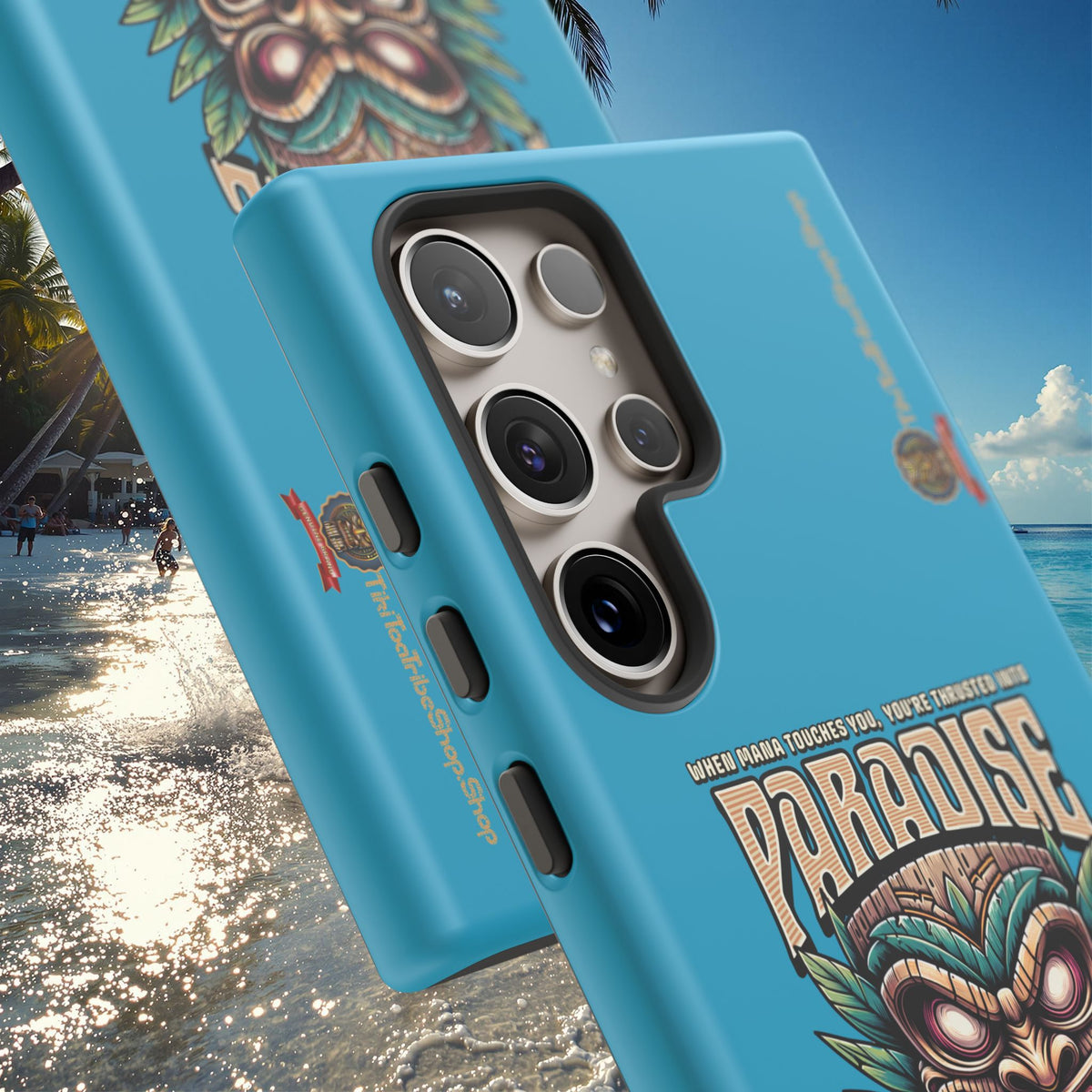 Premium Shockproof Case