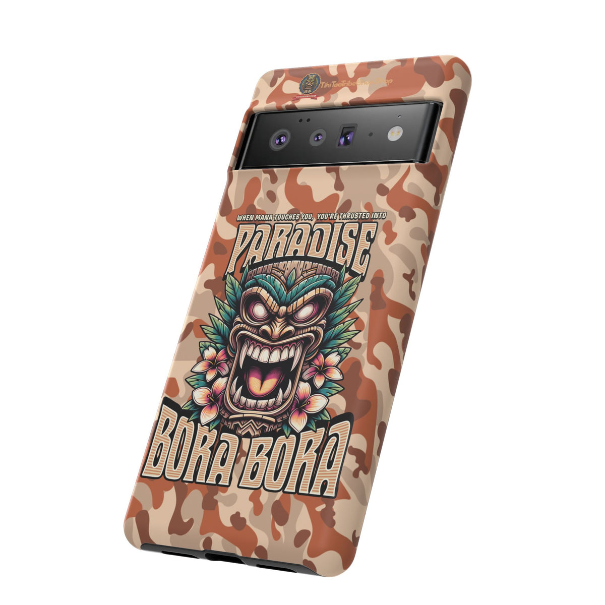 Premium Shockproof Case