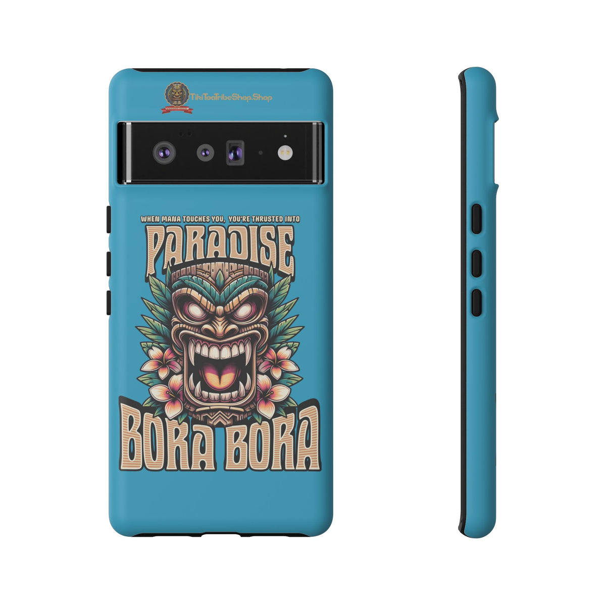 Premium Shockproof Case