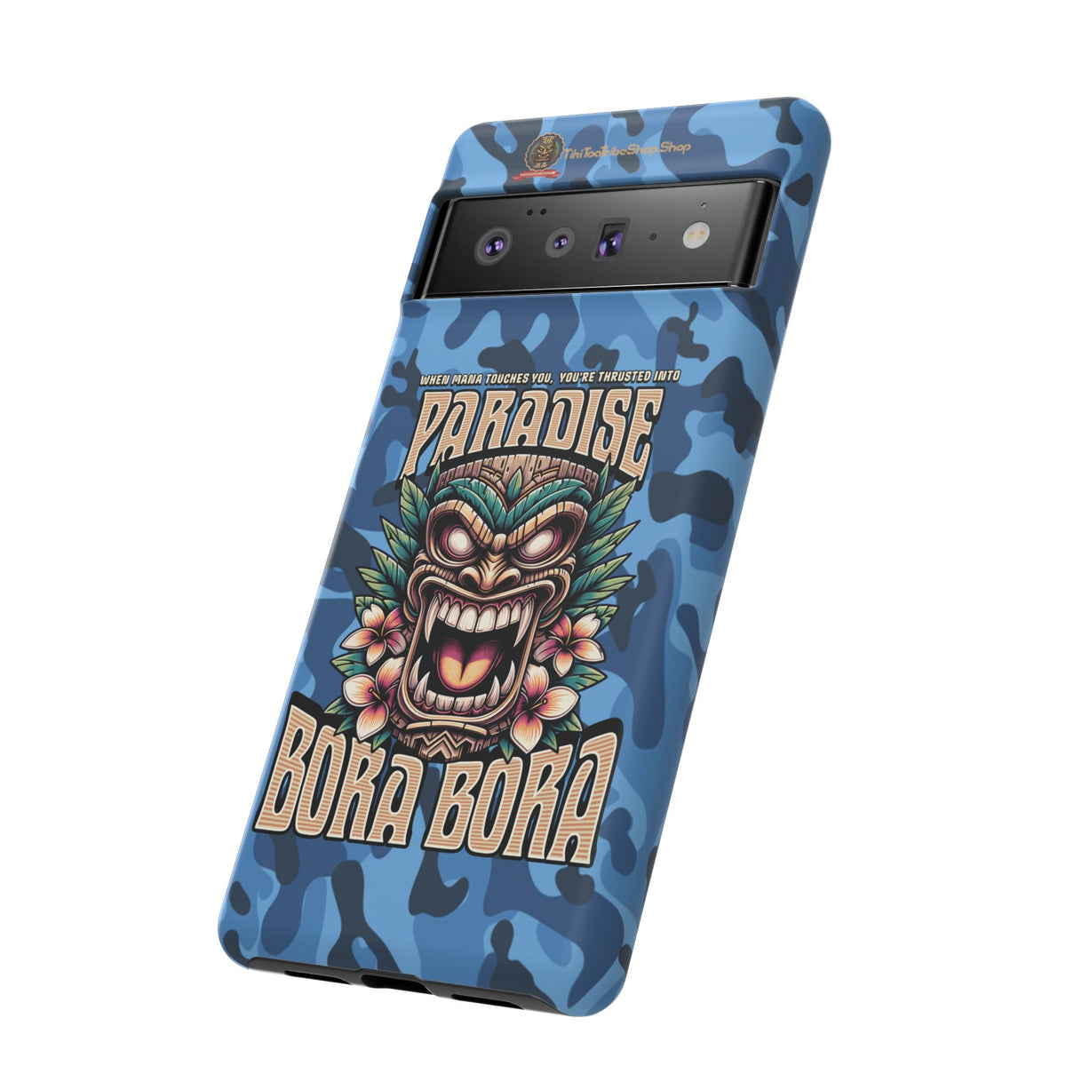 Premium Shockproof Case
