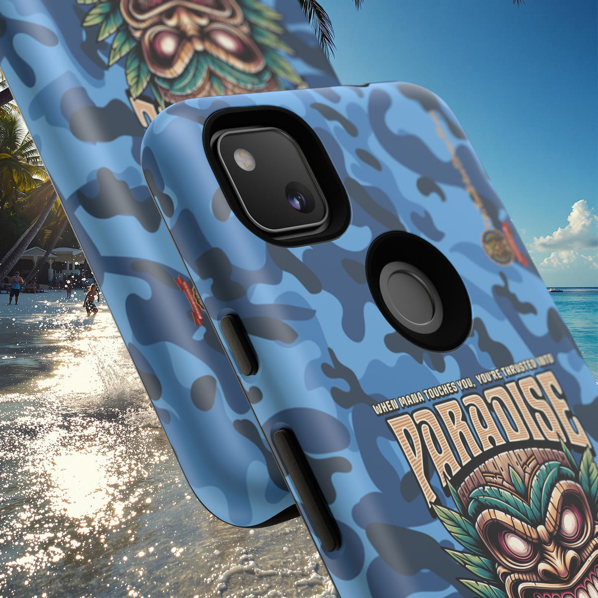 Coque Antichoc Premium
