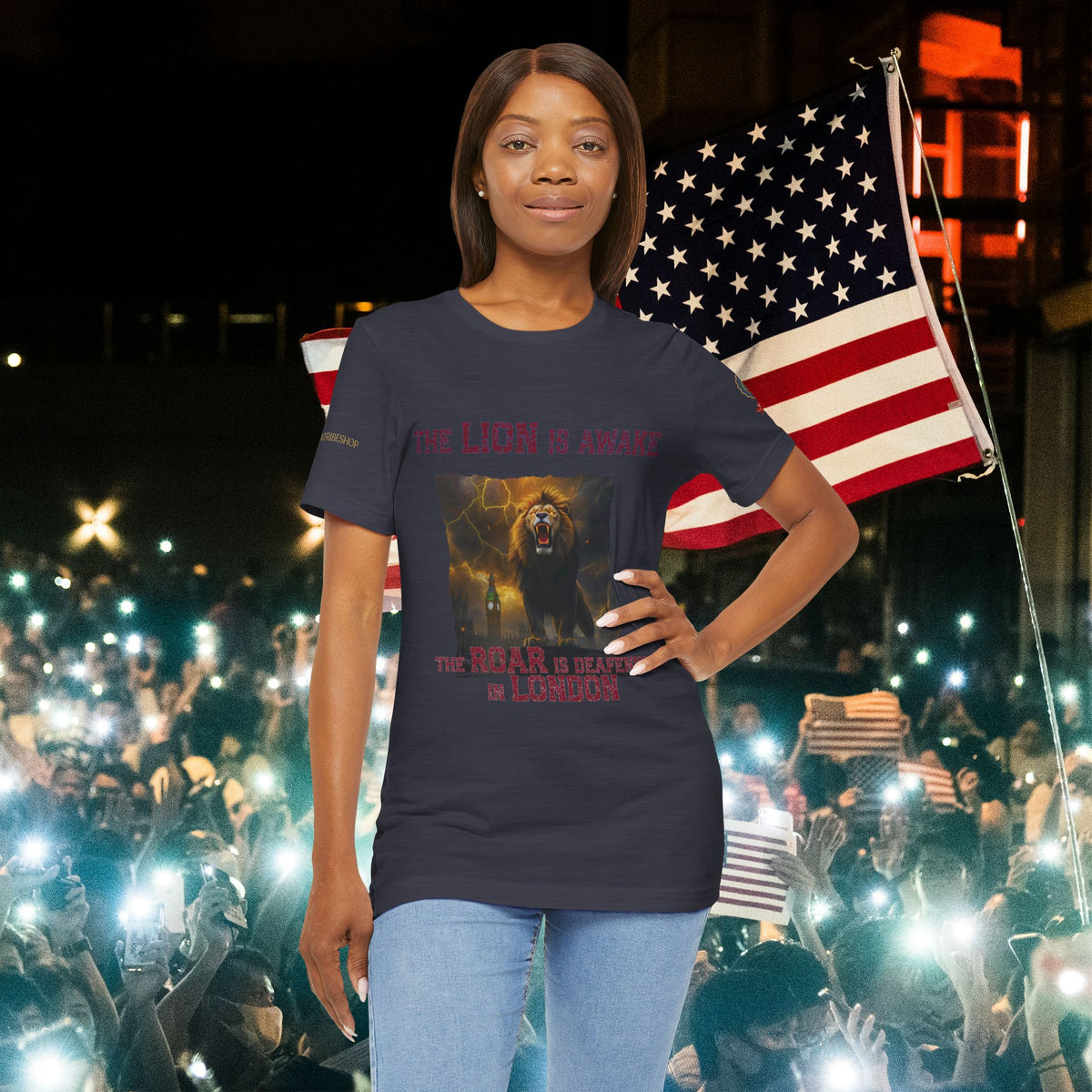 Faith. Freedom. Future.