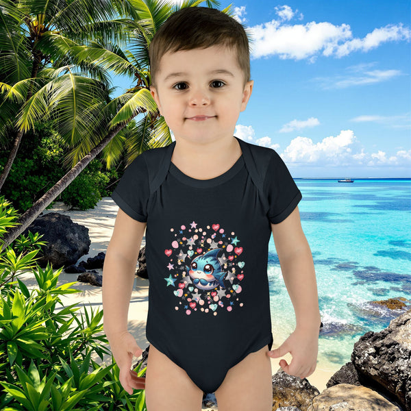 Iti Moana : Mon Petit Espadon (Ha'urā)