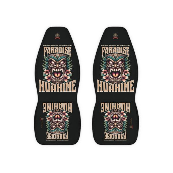 HUAHINE - Car Seat Covers