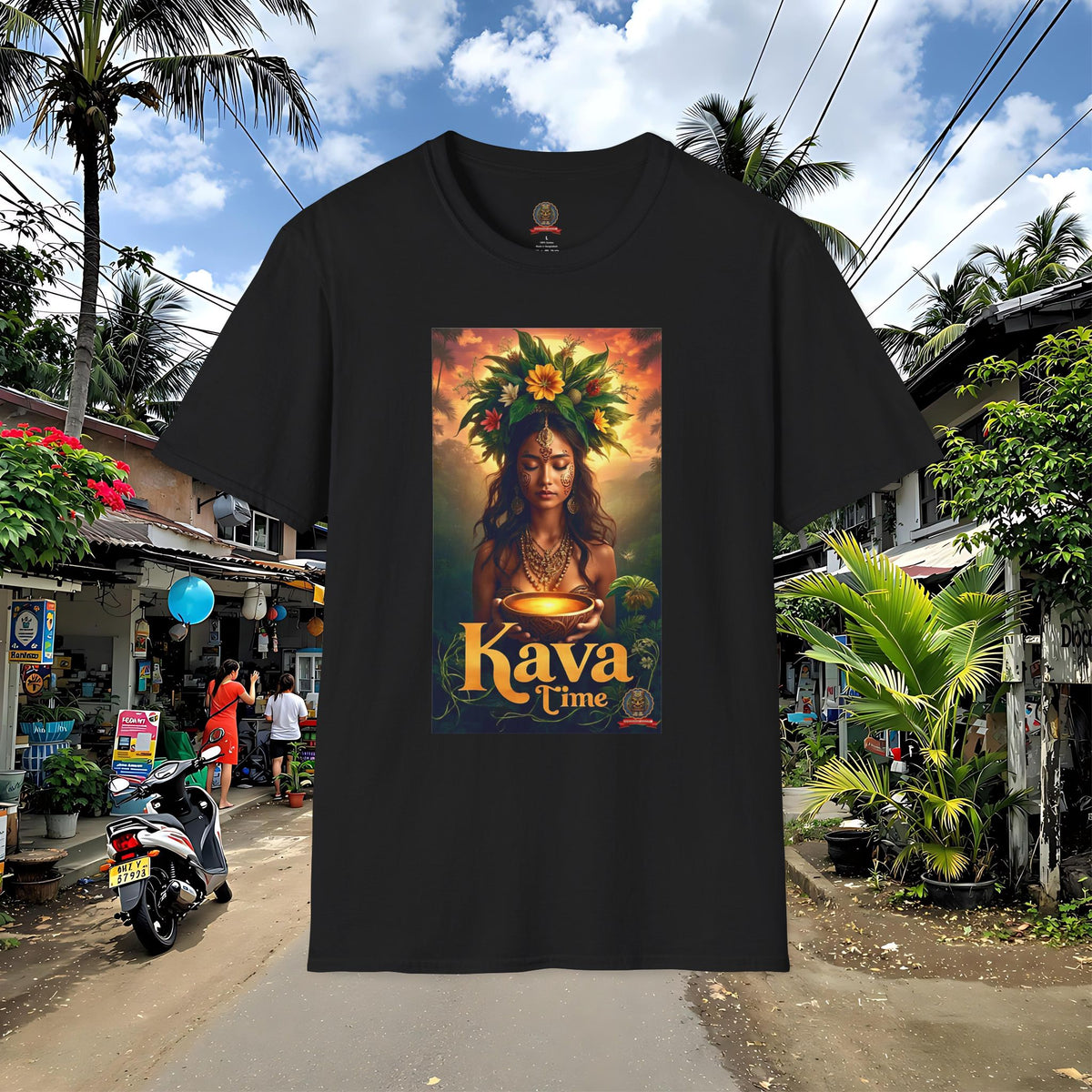 Kava Love