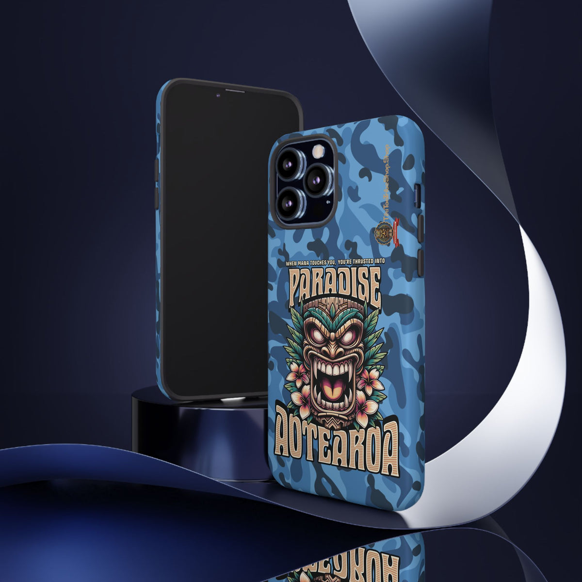 Coque Antichoc Premium