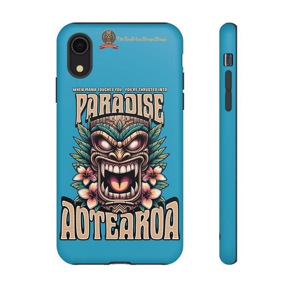 Premium Shockproof Case