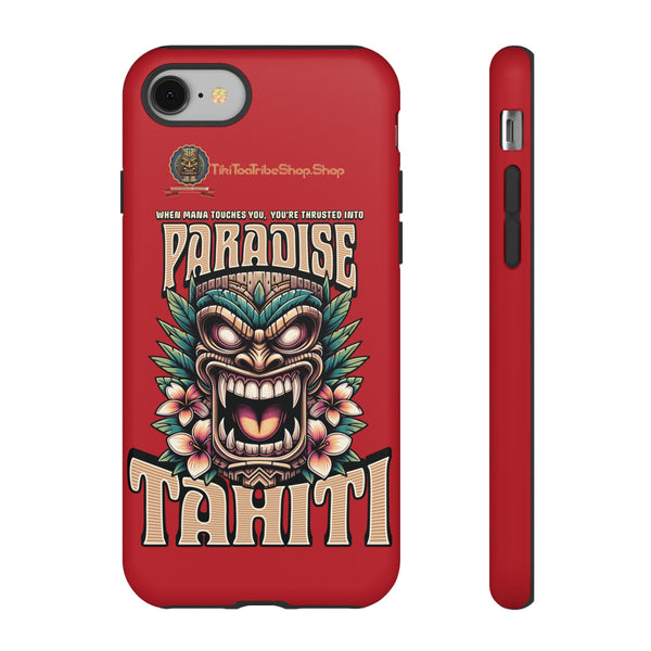 Premium Shockproof Case