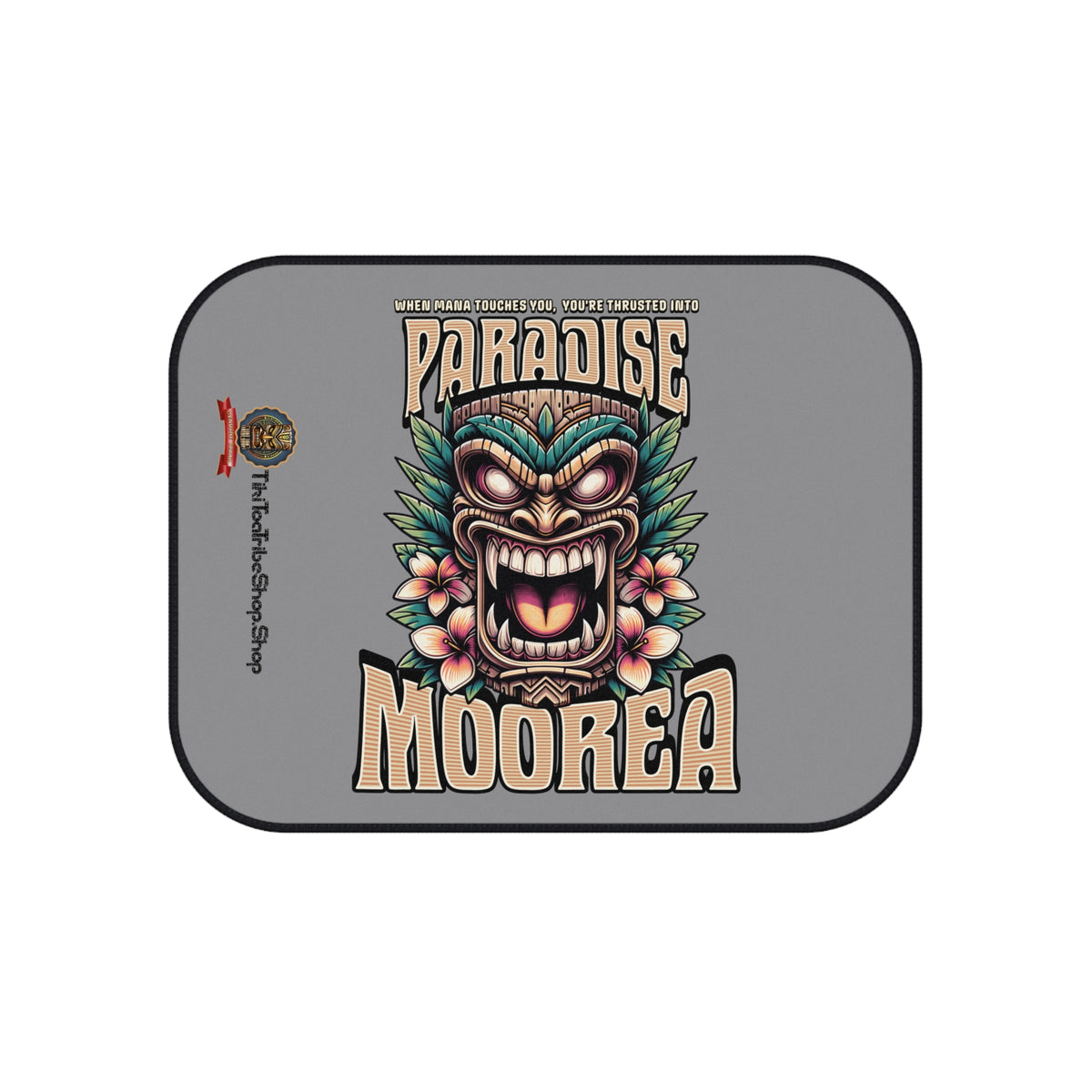 Car Mats (Set of 4)