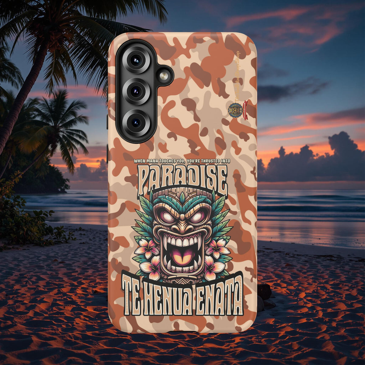 Premium Shockproof Case