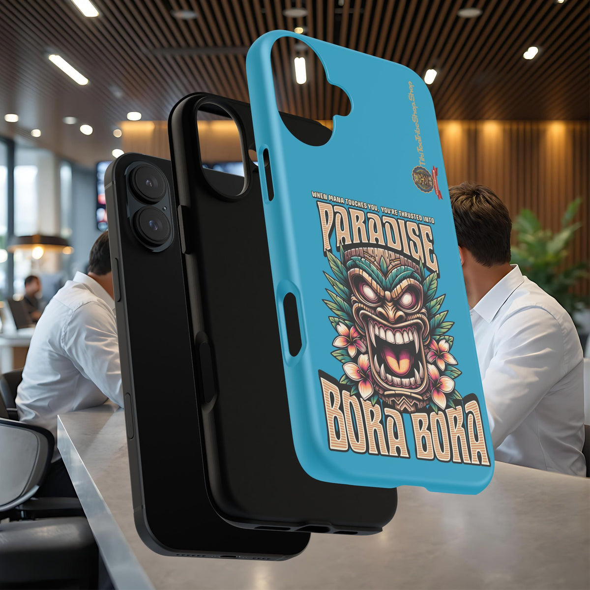 Premium Shockproof Case