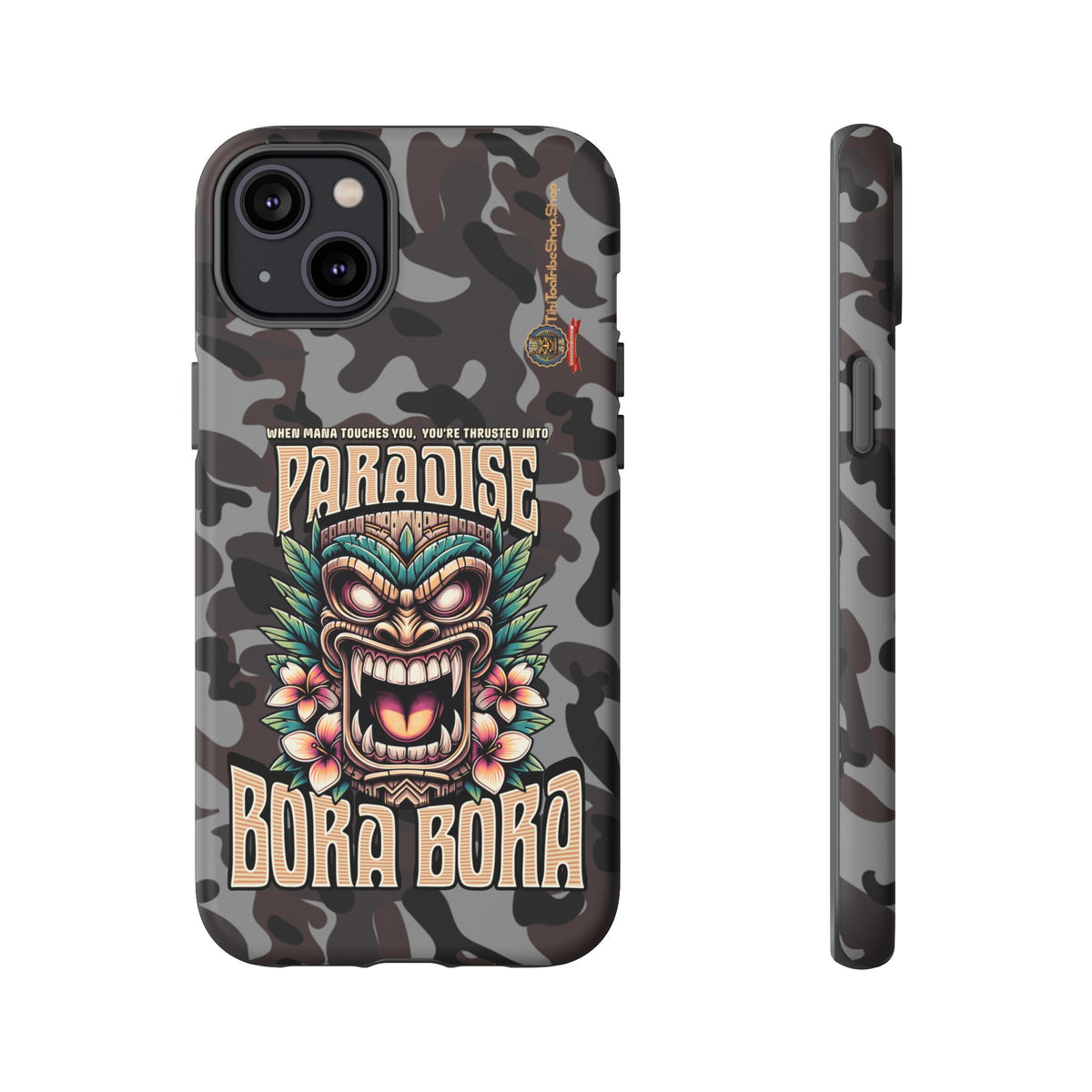 Premium Shockproof Case