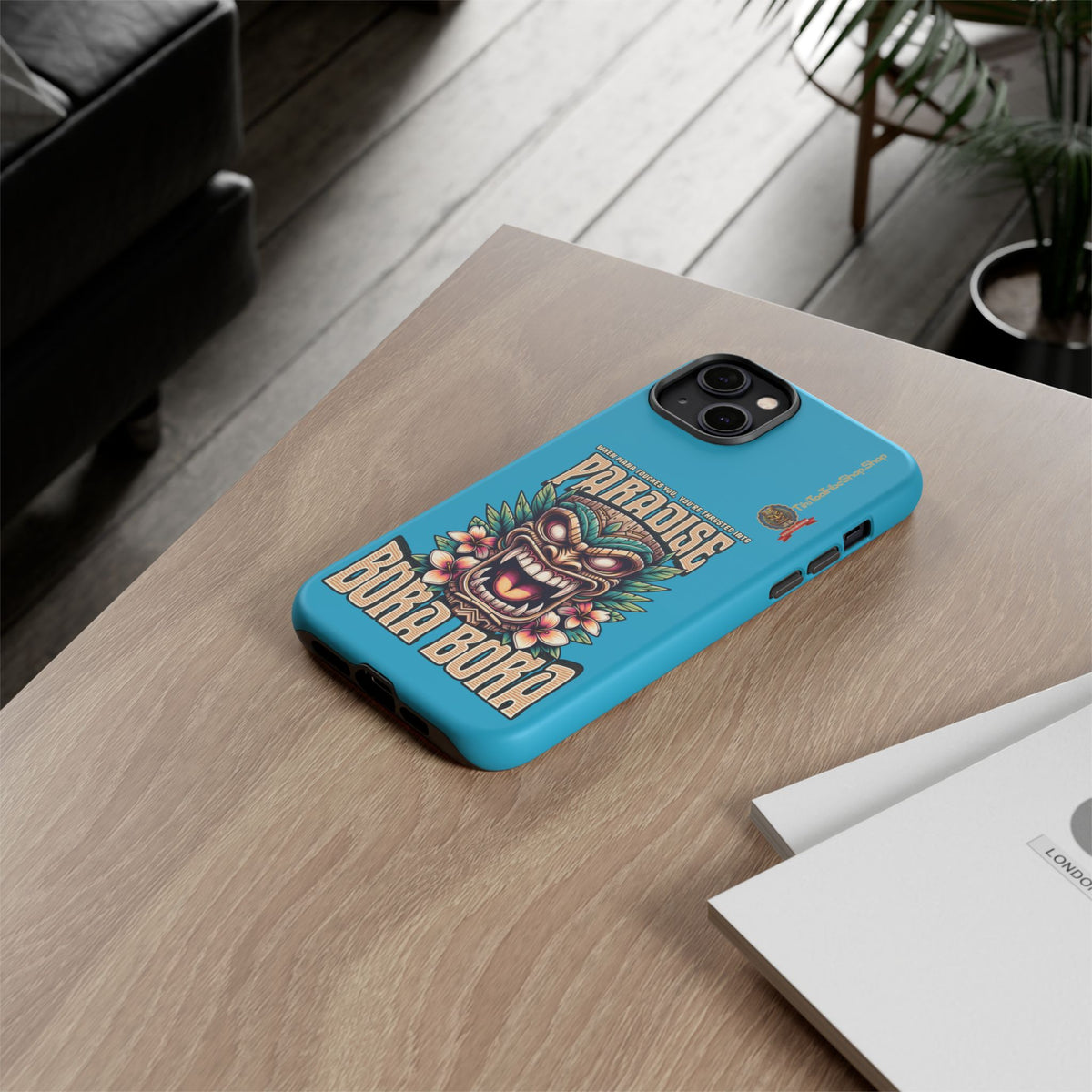 Premium Shockproof Case