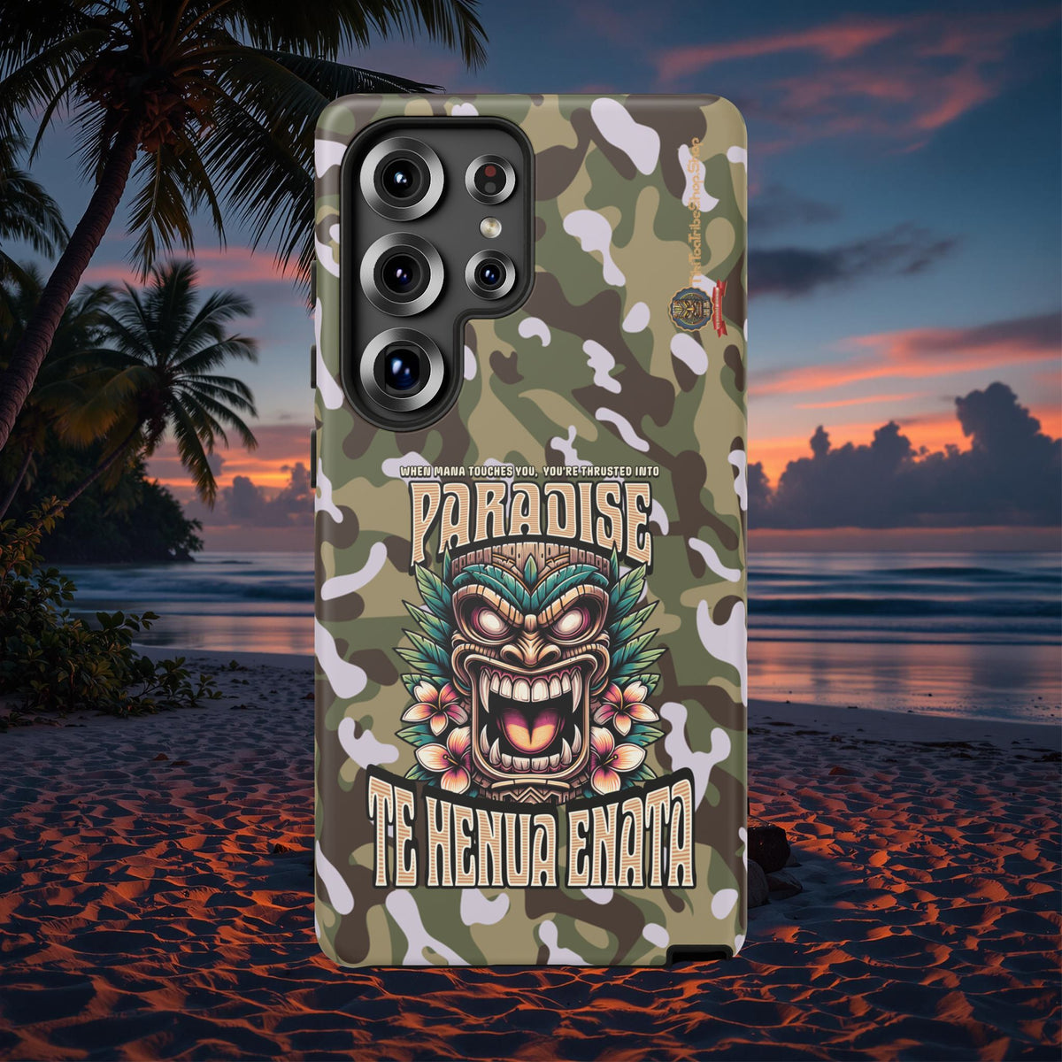 Premium Shockproof Case