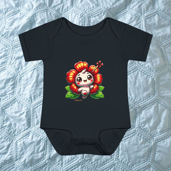 Hibiscus Adorables : Aventure