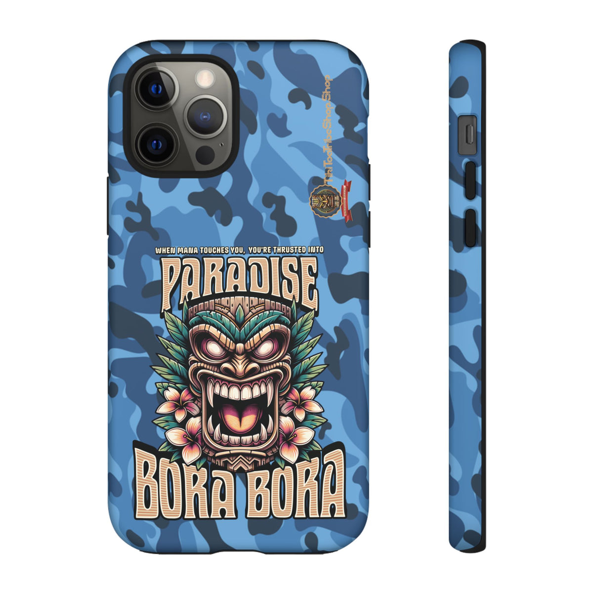 Premium Shockproof Case